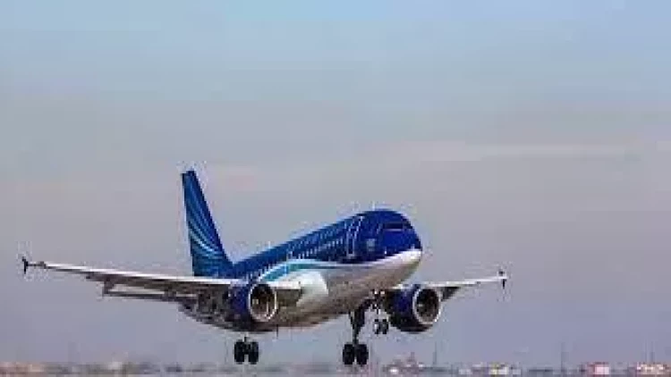 Sərnişinin vəziyyəti pisləşdi, təyyarə Bakıya təcili eniş etdi