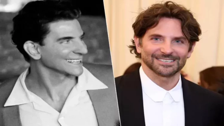 Hollivud ulduzunun TAXMA BURNU QALMAQALA SƏBƏB OLDU - FOTO