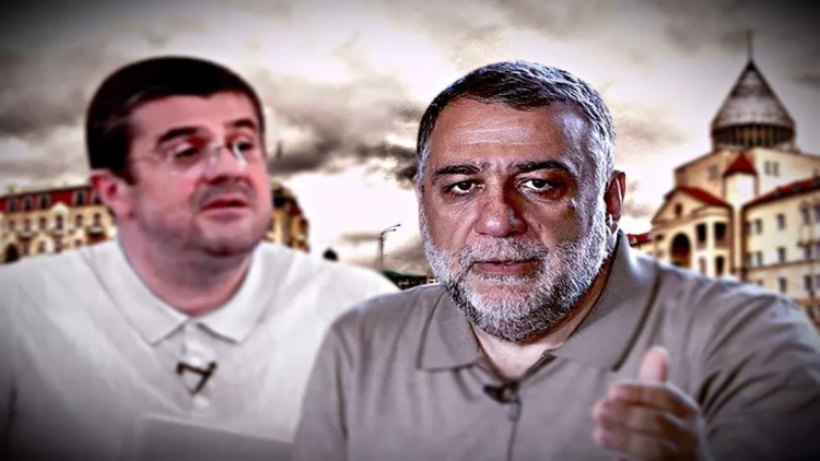 Separatçılar geri çəkiləcək: Ağdam-Xankəndi yolu işə düşəcək