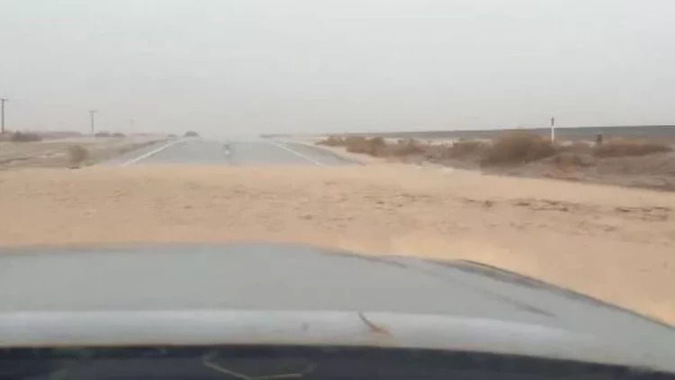 Kaliforniyada güclü qasırğa - VİDEO