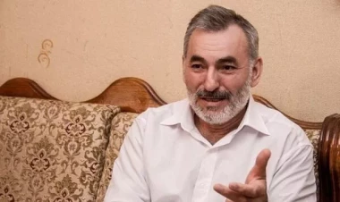 Nemət Pənahlının maşını əlindən alındı