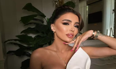 Renka “od püskürdü”: “Sizə yazığım gəlir” - VİDEO