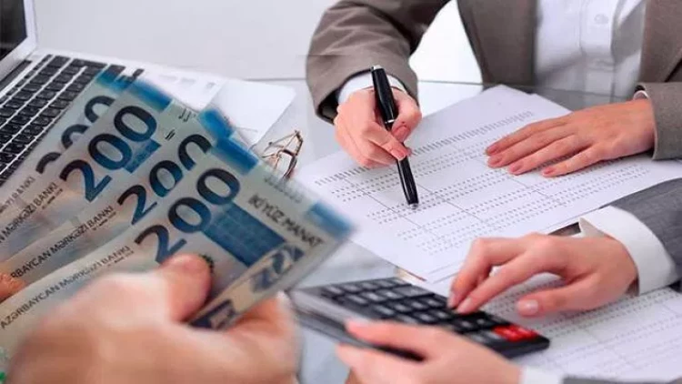 Azərbaycanda problemli kreditlərin məbləği 25 % azalıb