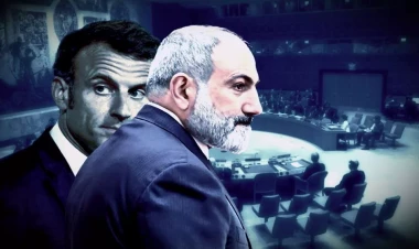 Ermənistanın uğursuz “koridor şousu” və BMT-dəki fiasko