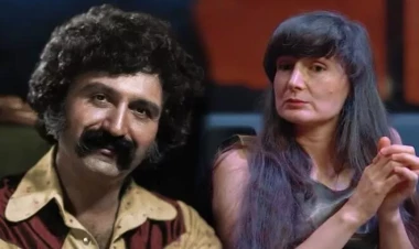 Əzizə atası Vaqif Mustafazadənin əşyalarını ÜZƏ ÇIXARDI - FOTO