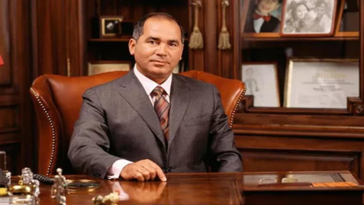 Avropa İttifaqı Fərhad Əhmədovu sanksiyalar siyahısından çıxarmağa hazırlaşır