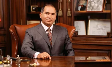 Avropa İttifaqı Fərhad Əhmədovu sanksiyalar siyahısından çıxarmağa hazırlaşır