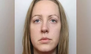 Tibb bacısı yeni doğulan 7 körpəni öldürdü - SƏBƏB DƏHŞƏTƏ GƏTİRİR - VİDEO - FOTO