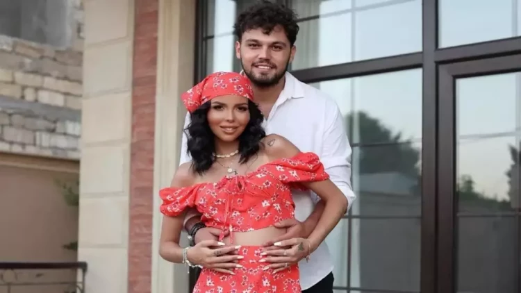 Nagehan Fəridlə barışmayıb: 