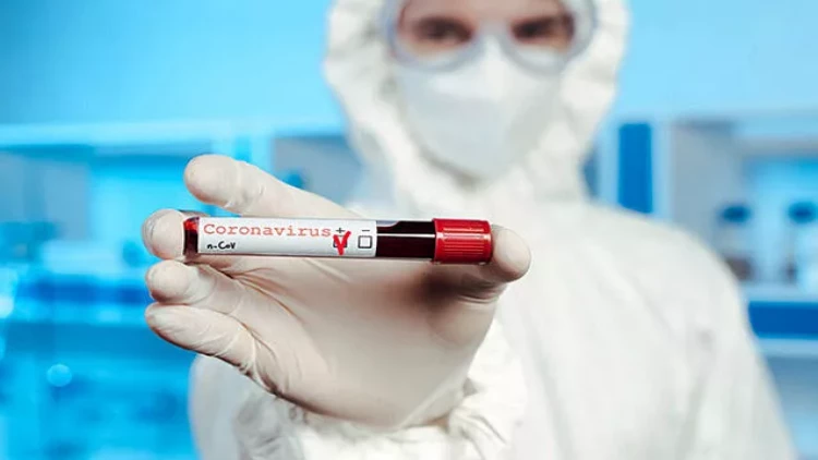 Koronavirusun çoxlu mutasiyaya malik yeni variantı tapıldı