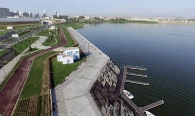 Böyükşor gölünün yaxınlığında ƏMƏLİYYAT - FOTO