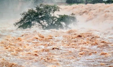 Növbəti SEL XƏBƏRDARLIĞI