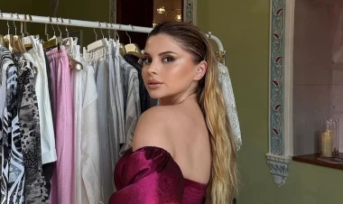 İzləyicisi Aynişanı əsəbiləşdirdi: 