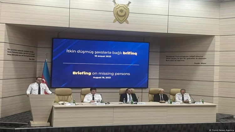 Vətən müharibəsi bitəndən indiyədək 500-ə yaxın şəxsə aid meyit qalığı aşkarlanıb