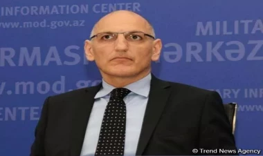 Ermənistan silahlı qüvvələrinin ərazilərimizdən ən qısa zamanda çıxarılması uzunmüddətli sülh üçün zəruri şərtdir - Elçin Əmirbəyov