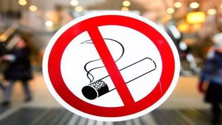 Kafe və restoranlarda siqaret çəkmək qadağası ləğv edilib? - DİN-dən açıqlama