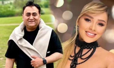 Elgiz Xatirə ilə yaşadığı QALMAQALDAN danışdı: 