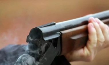 Hərbçimiz özünü güllələyərək öldürüb