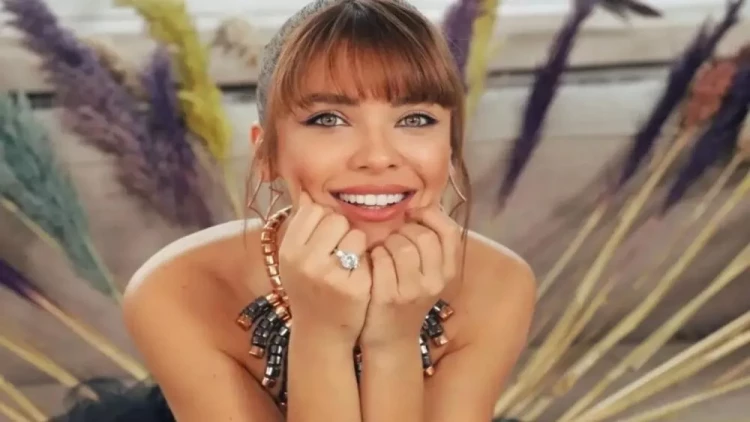 Biran onunla tərəf müqabili oldu - FOTO