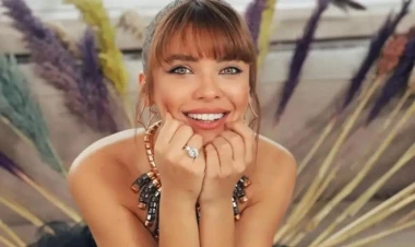 Biran onunla tərəf müqabili oldu - FOTO