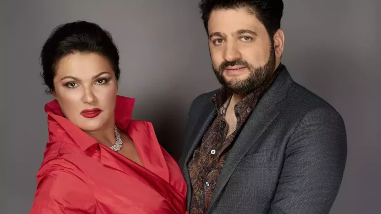 Xalq artistinin həyat yoldaşının konserti ləğv edildi