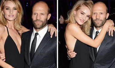 Böyük yaş fərqi olan 13 illik xoşbəxt, lakin əskik münasibət - FOTO