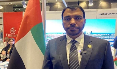 Türkiyə yüksək səviyyədə inkişaf etmiş səhiyyə sisteminə malikdir - BƏƏ səfiri