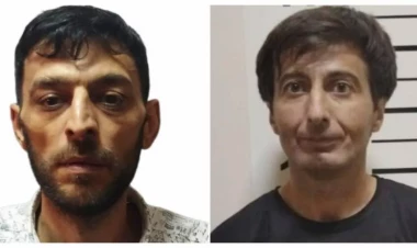 Yevlaxda narkotik satışı və oğurluq etməkdə şübhəli bilinən şəxslər saxlanılıb