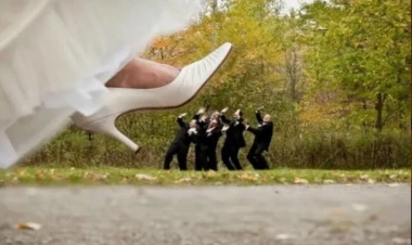 Kişilərə evlənmə təklifi edən ulduz xanımlar - FOTO