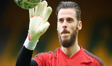 De Xea “Bavariya”nın təklifinə müsbət cavab verdi