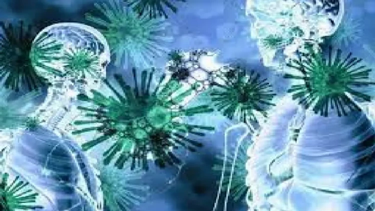 Qonşu ölkədə koronavirusun YENİ NÖVÜ YAYILDI