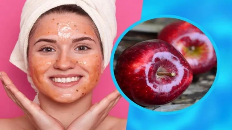 Yatmazdan əvvəl bu maskanı edin