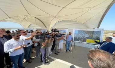 Xarici diplomatların Ağdama səfəri: Həqiqəti görmək istəyi və reallığın gözardı edilməsi cəhdi