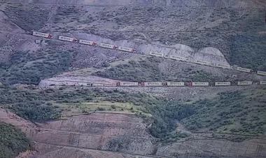 Ermənistanın BMT-də növbəti şousu: iflasa məhkum növbəti oyun - VİDEOMÜSAHİBƏ