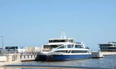 Bulvar ərazisində gəmi ilə səyahətlər niyə təşkil olunmur? - Rəsmi AÇIQLAMA