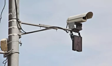 18 saniyəyə iki dəfə sürətə görə CƏRİMƏLƏNDİ