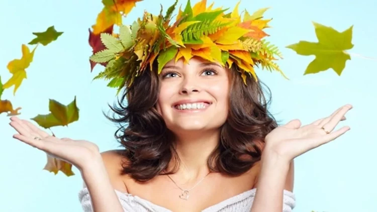 Cildinizi payıza hazırlayın