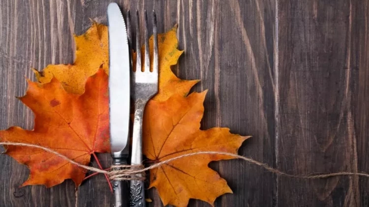 Payız pəhrizi ilə 6 kiloqram arıqlayın