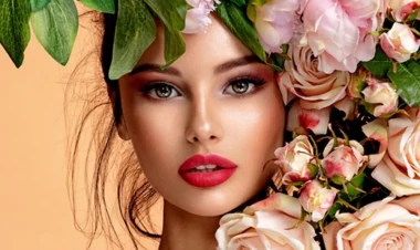 Məsamələri bu yağlarla sıxlaşdırın