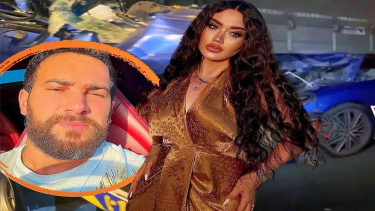 Bloqer Aysel: “Hansı ağıldasınız ki, o an Nicata kömək etmək əvəzinə video çəkmisiniz” - FOTO