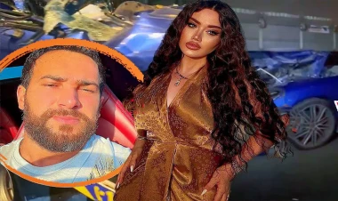 Bloqer Aysel: “Hansı ağıldasınız ki, o an Nicata kömək etmək əvəzinə video çəkmisiniz” - FOTO