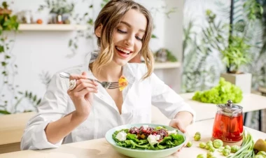 Pəhriz saxlamadan arıqlayın