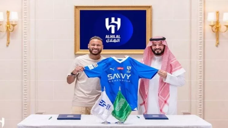 Neymarın yeni klubu məlum oldu