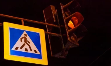 Biləsuvarda yol qəzası: ölən var