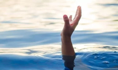 Şüvəlan çimərliyində batanlardan ikisinin meyiti tapıldı - YENİLƏNDİ