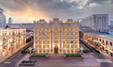 Xəzər dənizini çirkləndirən restoranın sahibi cəzalandırıldı