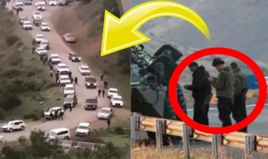 Ermənistanın atdığı addımlar onların sülh yox, revanş istədiyindən xəbər verir - VİDEOMÜSAHİBƏ