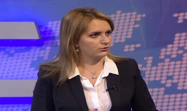 Erməni işğalçıları tərəfindən öldürülənlərin çoxu mülki şəxslərdir - Anastasiya Lavrina