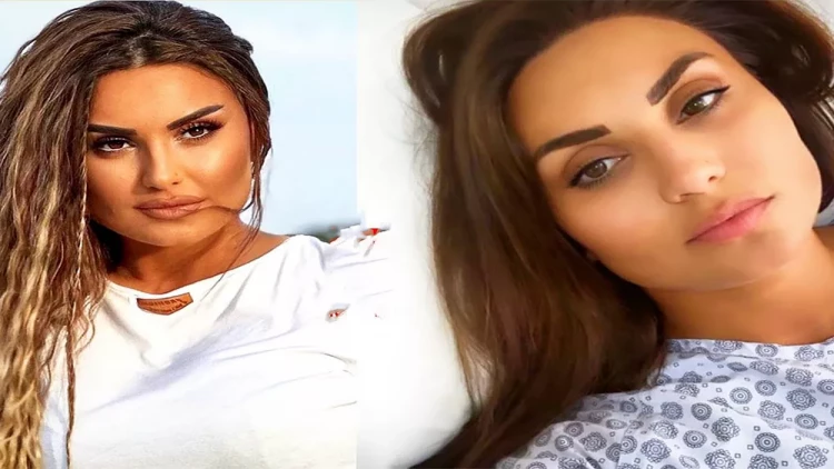 Şəbnəm Tovuzlu əməliyyat OLUNDU – FOTO