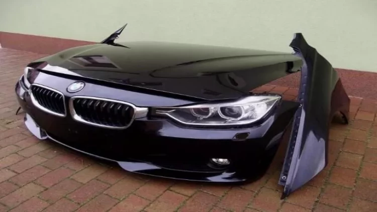 Avtomobili ön bufersiz idarə etmək olar?